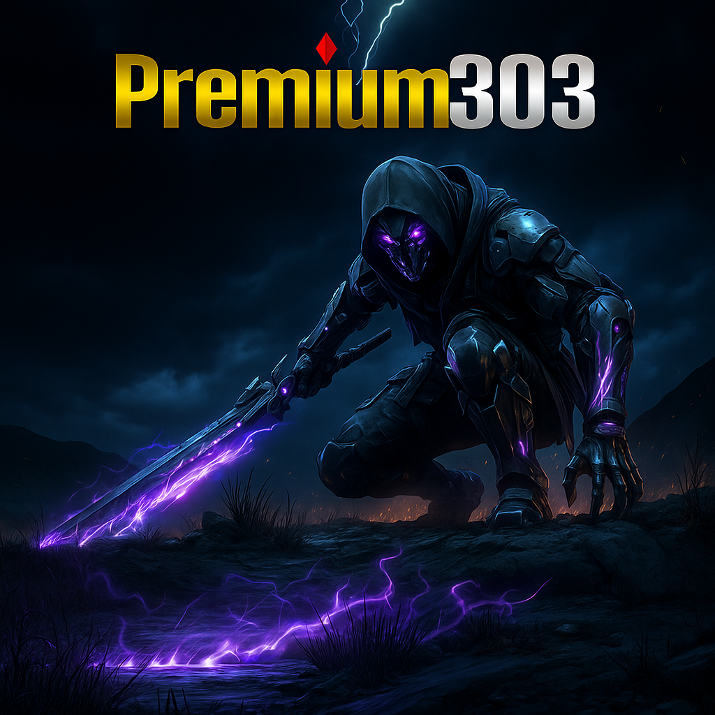 PREMIUM303